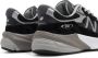 New Balance 550 logo-embossed low-top leather sneakers Wit - Thumbnail 13