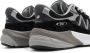 New Balance 550 logo-embossed low-top leather sneakers Wit - Thumbnail 5