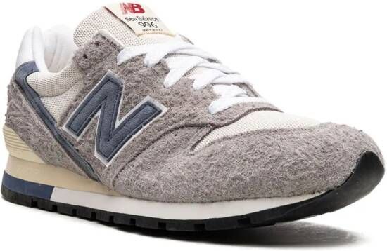 New Balance Made in USA 990v1 sneakers Grijs