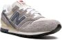 New Balance Made in USA 990v1 sneakers Grijs - Thumbnail 2