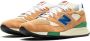 New Balance WRPD Runner sneakers met vlakken Grijs - Thumbnail 2