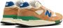 New Balance WRPD Runner sneakers met vlakken Grijs - Thumbnail 3