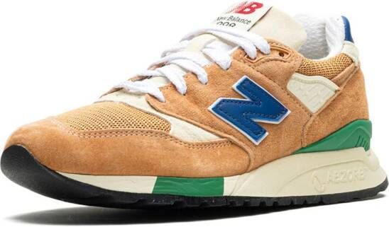 New Balance Made in USA 998 sneakers Bruin