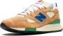 New Balance WRPD Runner sneakers met vlakken Grijs - Thumbnail 4