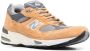 New Balance Made UK 991 low-top sneakers Grijs - Thumbnail 2