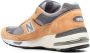 New Balance Made UK 991 low-top sneakers Grijs - Thumbnail 3