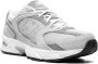 New Balance 610V1 low-top sneakers Grijs - Thumbnail 7