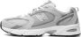 New Balance 610V1 low-top sneakers Grijs - Thumbnail 10