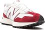 New Balance "MS327PG Primary Pack low-top sneakers" Wit - Thumbnail 2