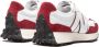 New Balance "MS327PG Primary Pack low-top sneakers" Wit - Thumbnail 3