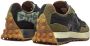New Balance MS327TG sneakers Groen - Thumbnail 3