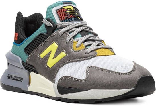 New Balance MS997 Bodega No Bad Days sneakers Grijs