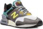 New Balance MS997 Bodega No Bad Days sneakers Grijs - Thumbnail 2