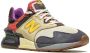 New Balance MS997 low-top sneakers Grijs - Thumbnail 2