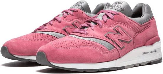 New Balance M990 sneakers Grijs - Foto 2