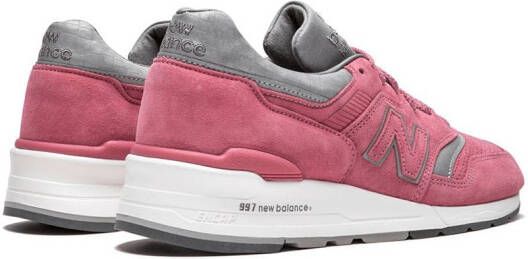 New Balance M990 sneakers Grijs - Foto 3