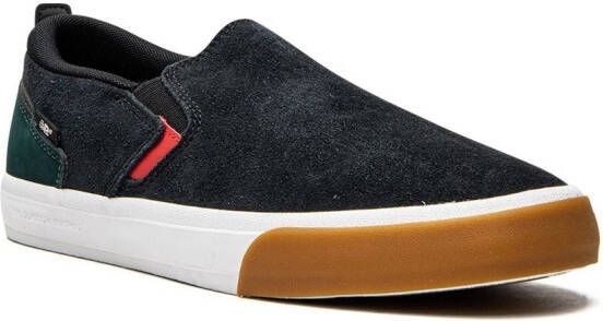 New Balance 2002R low-top sneakers Blauw - Foto 6