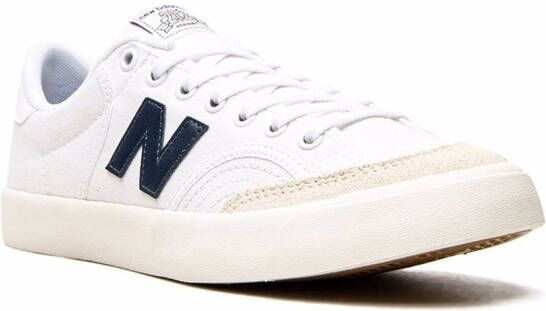 New Balance NM212 Pro Court low-top sneakers Wit