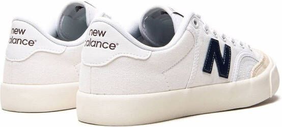 New Balance 272 low-top sneakers Oranje - Foto 11