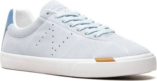 New Balance "Numberic 22 Light Blue sneakers" Blauw