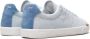 New Balance "Numeric Brandon Westgate 508 Teal White sneakers" Groen - Thumbnail 8