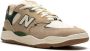 New Balance "Numeric 1010 Brown Green sneakers" Bruin - Thumbnail 2