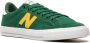 New Balance "Numeric 212 Pro Court Green Yellow sneakers" Groen - Thumbnail 2
