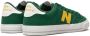 New Balance "Numeric 212 Pro Court Green Yellow sneakers" Groen - Thumbnail 3