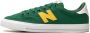 New Balance "Numeric 212 Pro Court Green Yellow sneakers" Groen - Thumbnail 4