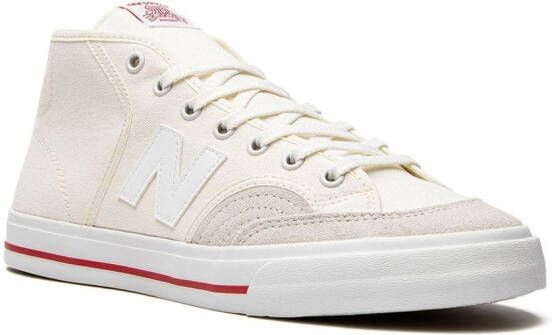 New Balance Numeric 213 Pro Court sneakers Beige