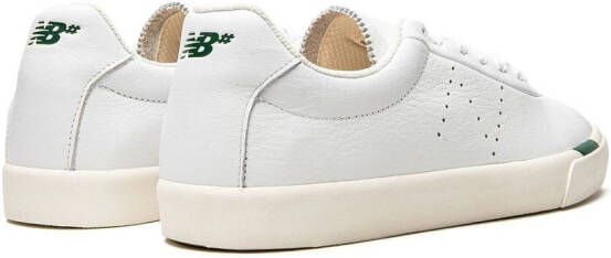 New Balance Numeric 22 low-top sneakers Wit