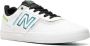 New Balance "x Tiago Lemos Numeric 808 White Black Red sneakers" Beige - Thumbnail 2