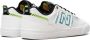 New Balance "x Tiago Lemos Numeric 808 White Black Red sneakers" Beige - Thumbnail 3
