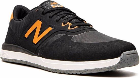 New Balance Numeric 420 low-top sneakers Zwart