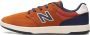 New Balance "Numeric 425 Brown Blue sneakers" Oranje - Thumbnail 5
