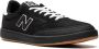 New Balance "Numeric 440 Black Gum sneakers" Zwart - Thumbnail 2