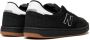 New Balance "Numeric 440 Black Gum sneakers" Zwart - Thumbnail 3