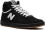 New Balance Numeric 440 High "Black White Gum" sneakers Zwart - Thumbnail 2
