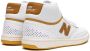 New Balance x Tiago Lemos Numeric 1010 sneakers Bruin - Thumbnail 3