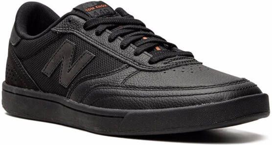 New Balance Numeric 440 sneakers Zwart