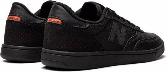New Balance Numeric 440 sneakers Zwart