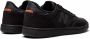 New Balance XC-72 low-top sneakers Zwart - Thumbnail 7