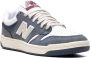 New Balance Numeric 480 "Blue White" sneakers Blauw - Thumbnail 2