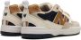 New Balance "Numeric 808 White Tan Navy sneakers" Beige - Thumbnail 3