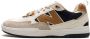 New Balance "Numeric 808 White Tan Navy sneakers" Beige - Thumbnail 5