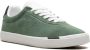 New Balance "Numeric NM22 Green Suede sneakers" Groen - Thumbnail 2