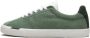 New Balance "Numeric NM22 Green Suede sneakers" Groen - Thumbnail 5