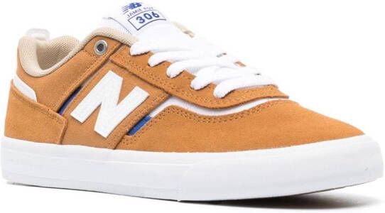 New Balance "2002R Protection Pack Driftwood sneakers" Beige - Foto 11