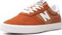 New Balance "x Tiago Lemos Numeric 808 White Black Red sneakers" Beige - Thumbnail 7