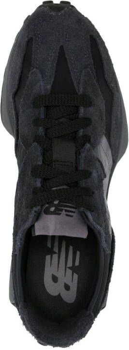 New Balance Phantom low-top sneakers Grijs